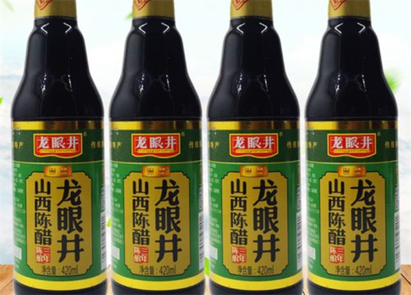 龙眼井食品加盟