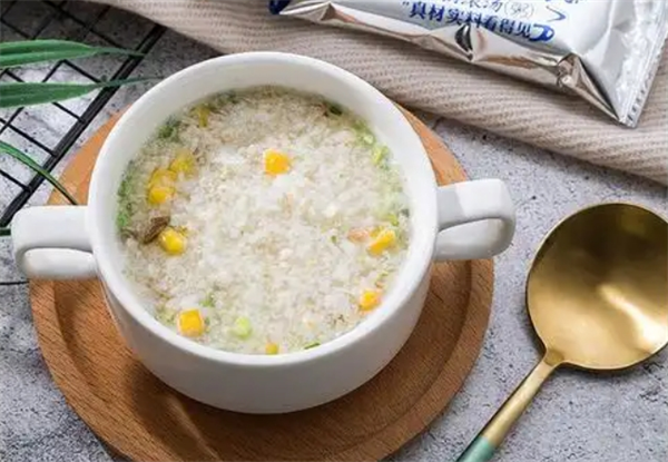 麦丹郎食品加盟