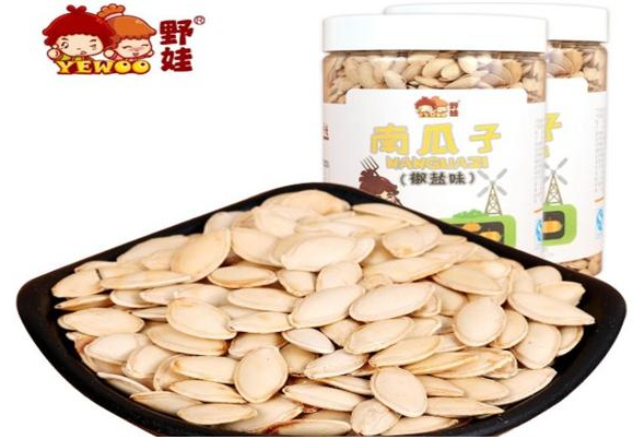 野娃休闲食品加盟