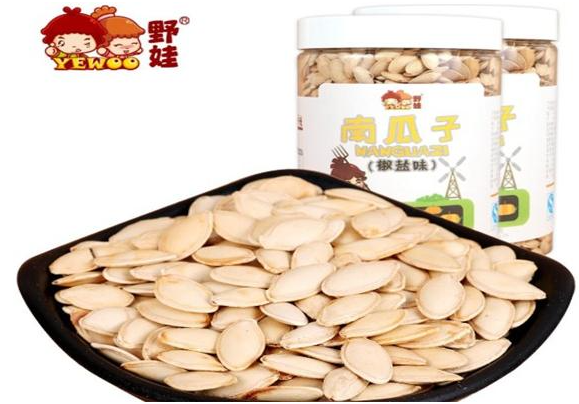 野娃休闲食品加盟