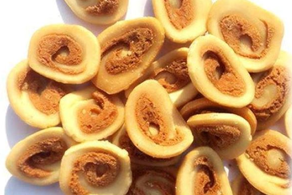 良一食品加盟