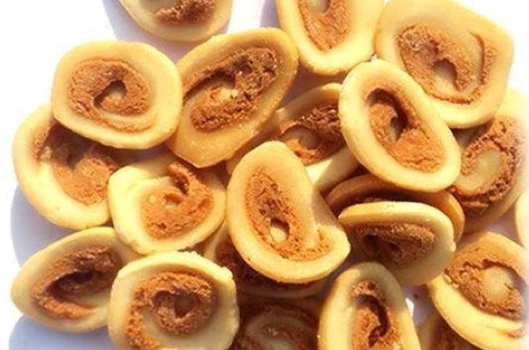 良一食品加盟