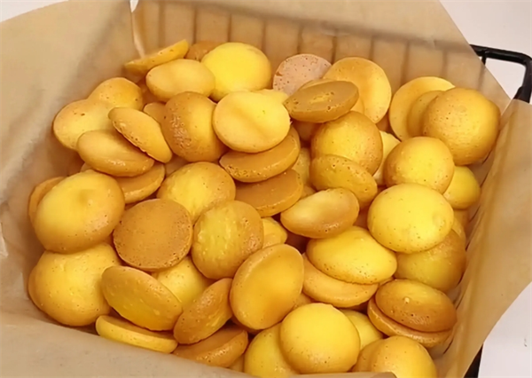 人人想食品