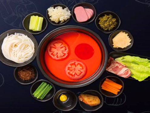 七里香过桥米线加盟