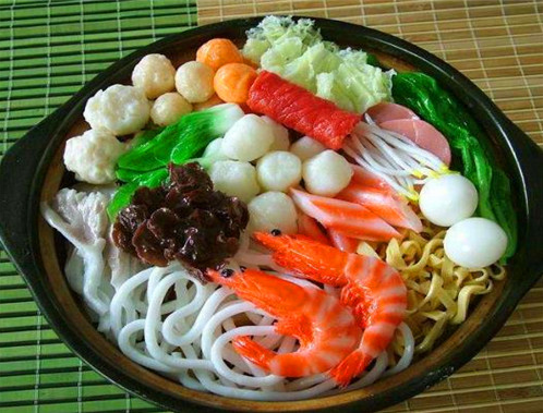 七里香过桥米线加盟