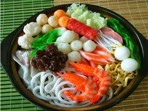 七里香过桥米线加盟