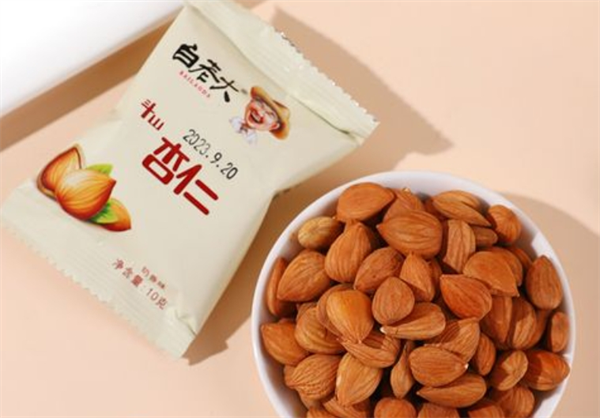 白老大食品