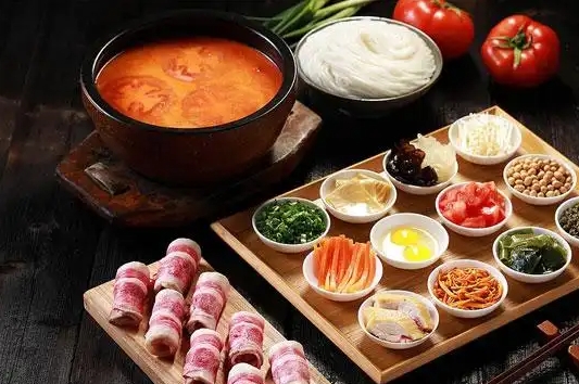 今生缘过桥米线加盟