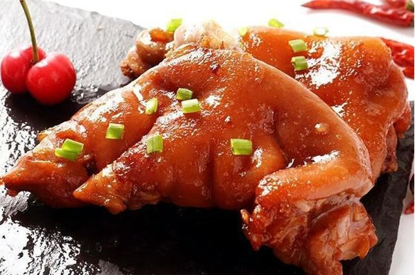 肖三婆卤味熟食加盟