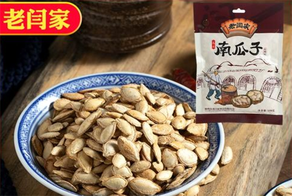 老闫家食品加盟