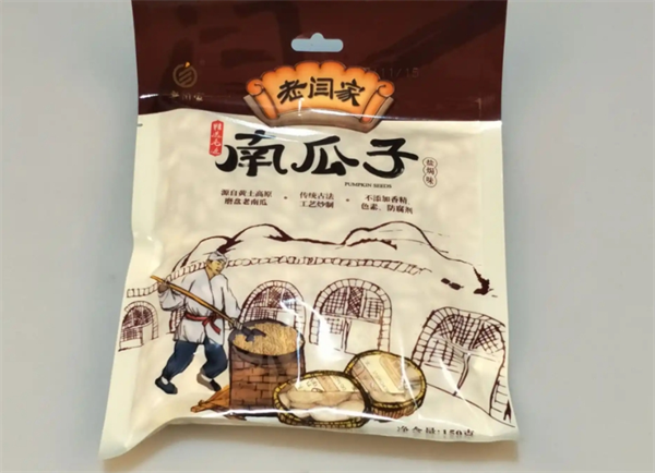 老闫家食品加盟