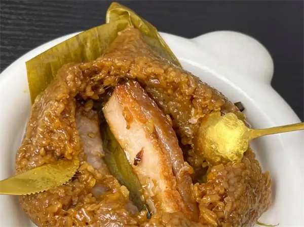 小英斋食品加盟