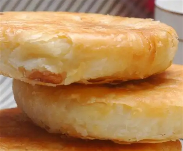 汪师傅食品