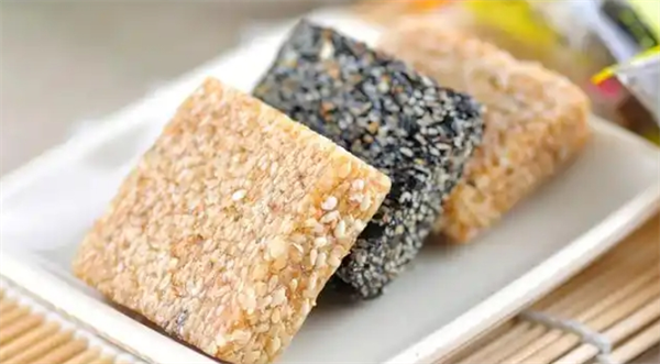 宫怡坊食品