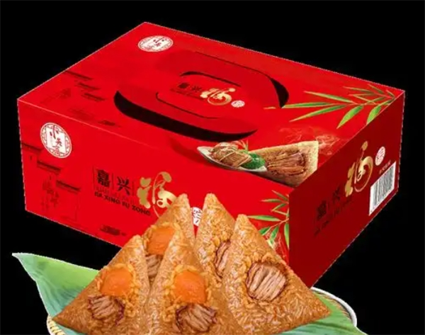 小英斋食品加盟