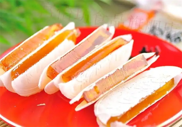 宫怡坊食品
