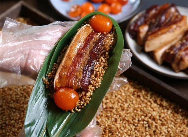 小英斋食品