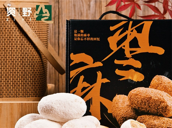 资野食品加盟