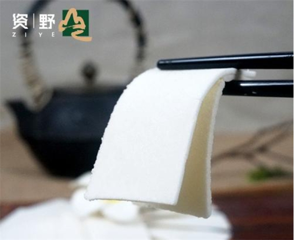 资野食品加盟