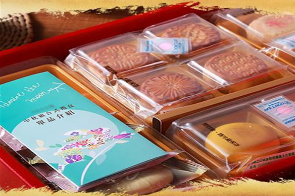 郭元益食品加盟