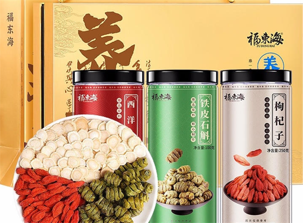福东海药业加盟