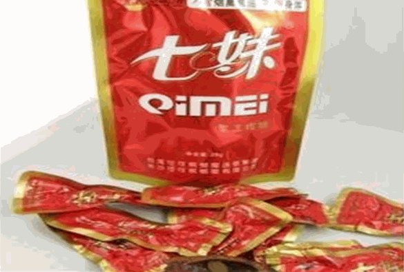 七妹槟榔加盟