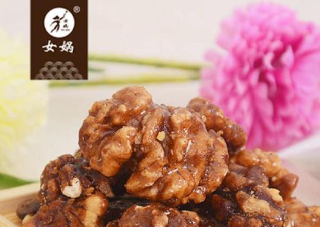 女娲食品加盟