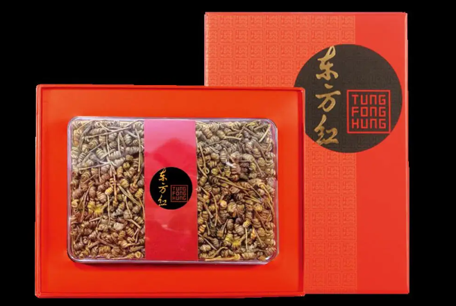 东方红食品