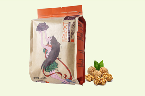女娲食品加盟