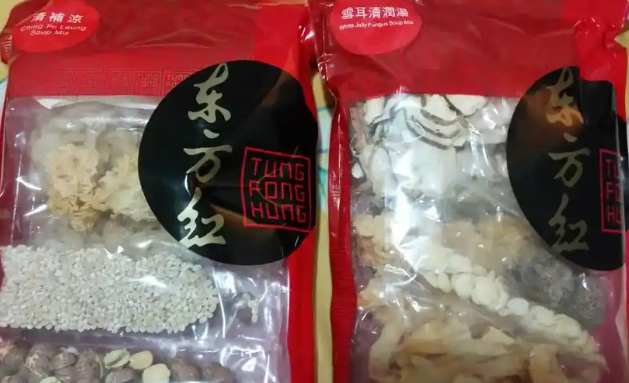 东方红食品