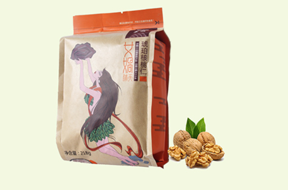 女娲食品加盟