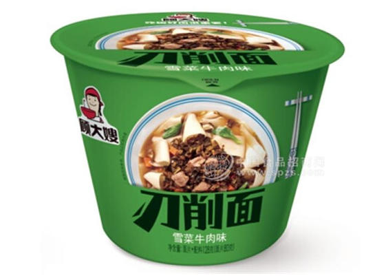 顾大嫂食品加盟