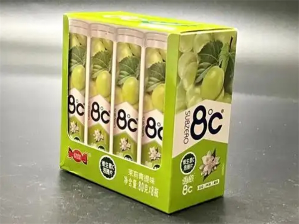 海亿食品