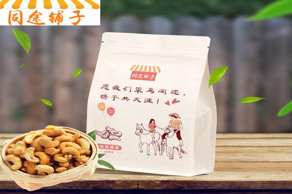同途铺子加盟