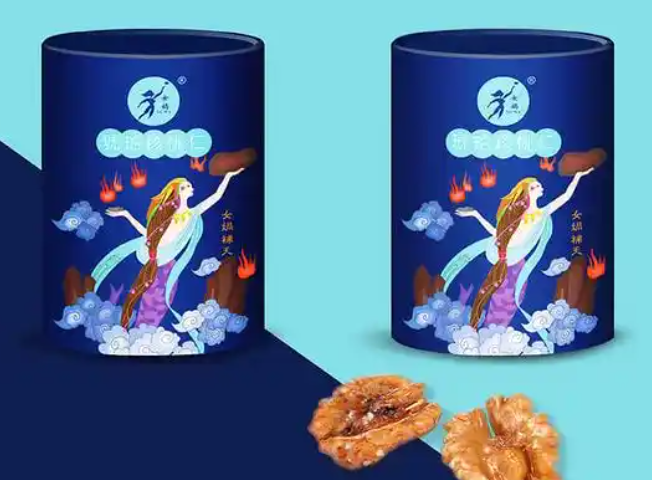 女娲食品加盟