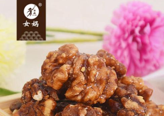 女娲食品加盟
