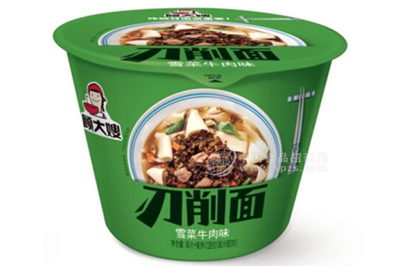 顾大嫂食品加盟