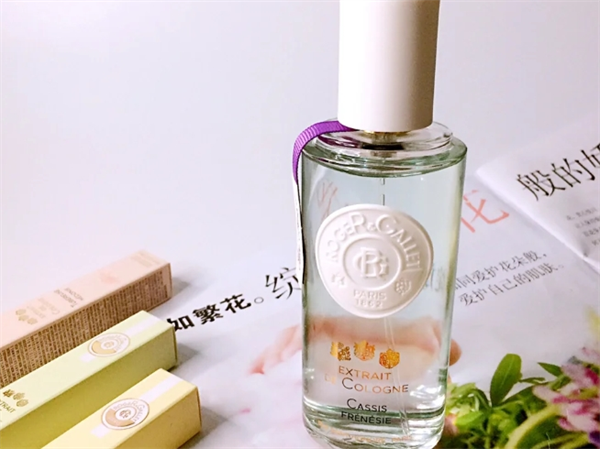 香邂格蕾香水