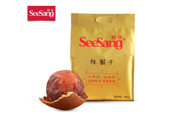 鲜享食品加盟