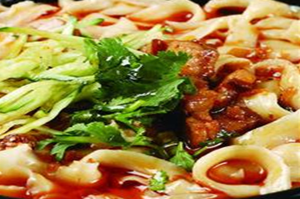 顾大嫂食品加盟