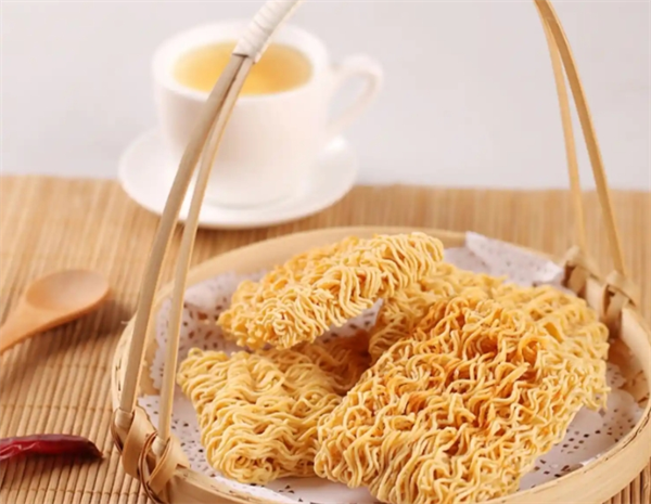 亚兰食品加盟