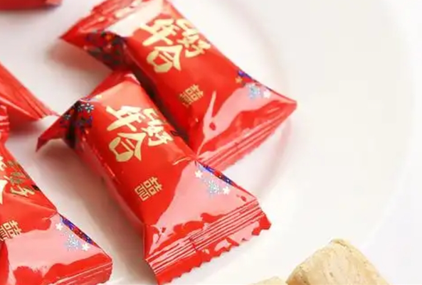 汇福园食品加盟