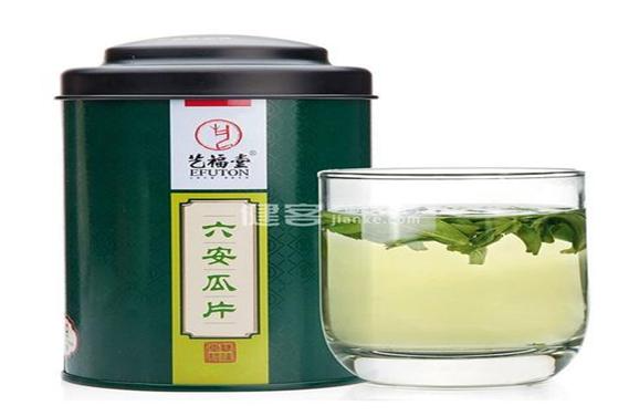 艺福堂茶业加盟