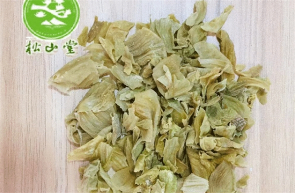 松山堂药业加盟