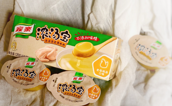 家乐浓汤宝