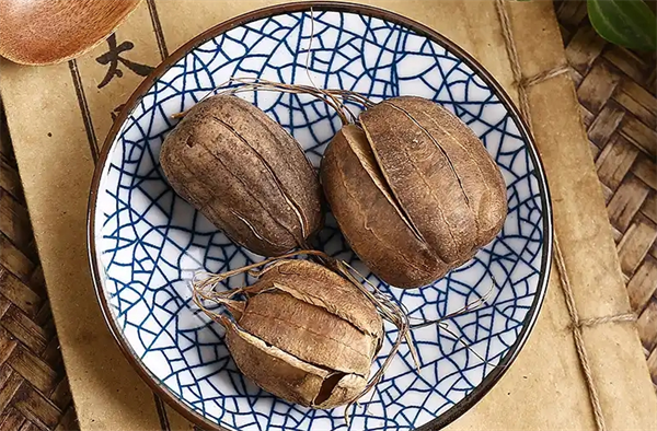 京皖中药饮片