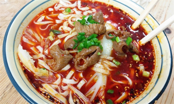 蜀乡缘