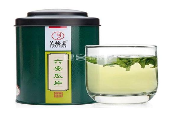 艺福堂茶业加盟