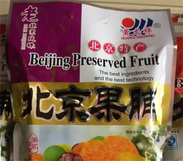 黄龙祥食品加盟