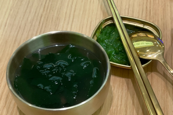 哈嘻咪拌饭